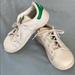 Adidas Shoes | Adidas Stan Smith Sneakers | Color: Green/White | Size: 9b