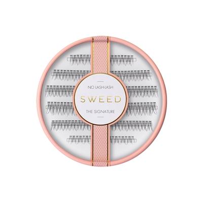 Sweed Nikki No Lash-Lash Künstliche Wimpern Image
