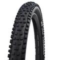 Schwalbe Unisex – Erwachsene Reifen Nobby NIC HS602, schwarz, 27 Zoll