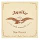 Aquila 73NNG New Nylgut Lute String