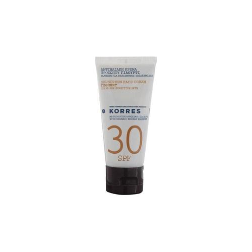 KORRES – Yoghurt Sonnencreme Sonnenschutz 50 ml