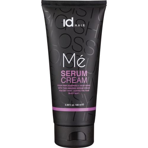 ID Hair – Serum Cream Stylingcremes 100 ml Herren