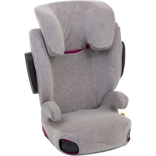 Schonbezug Auto-Kindersitz Joie: Trillo LX, Trillo Shield grau