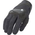 Acerbis X-Street Motorrad Handschuhe, schwarz, Größe S