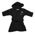 Infant Black Orlando Magic Personalized Robe