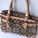 Coach Bags | Coach Hampton Purse Bag For Women | Color: Brown/Tan | Size: Os