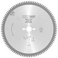 CMT Orange Tools Kreissägeblatt HW 300 x 3,2 / 2,5 x 30 Z=96 TCG - 297.096.12M - für eisenfreies Material, Plastik und Laminat