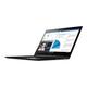 Lenovo ThinkPad X1 Yoga 14in Touchscreen Laptop/Tablet - Intel Core i7 8GB Ram 128GB SSD Windows 10, Integrated Webcam (Renewed)