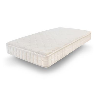 Naturepedic Organic VERSE Full Mattress