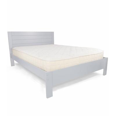 Naturepedic Organic VERSE Full Mattress