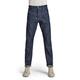 G-STAR RAW Herren Triple A Regular Straight Jeans C, Blau (raw denim D19164-C665-001), 33W / 34L