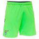 Macron SSL M20 Short Gara Away Offizielle SR Short SS Lazio 2020/21 Herren Neongrün XXL