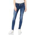 LTB Jeans Women's Julita X Skinny Jeans, Angellis Wash 50670, 30W / 32L