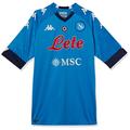 SSC Napoli Home Shirt 2020/21 Home Shirt 2020/21 Unisex - Adult