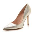 Kate Spade Shoes | Kate Spade New York Larisa Pump | Color: Gold | Size: 7.5