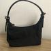 Coach Bags | Coach Black Mini Shoulder Bag Size Os | Color: Black | Size: Os