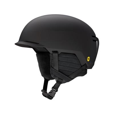 Smith Scout Mips Helmet Matte Black Medium E006329MB5559