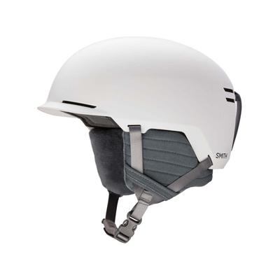 Smith Scout Helmet Matte White Medium E006037BK555...