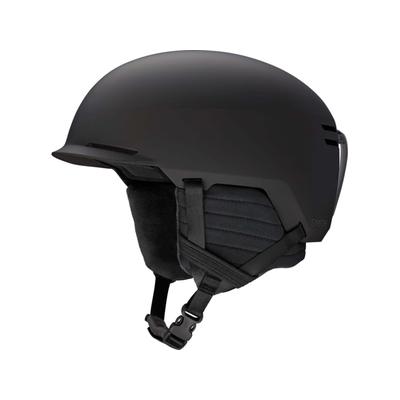 Smith Scout Helmet Matte Black Small E006039MB5155