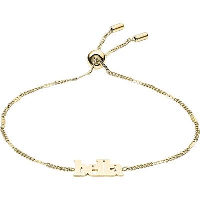 Fossil - Armband Edelstahl Armbänder & Armreife 1 ct Damen Image