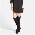 Free People Shoes | Free People Boots | Color: Black | Size: 38