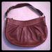 Coach Bags | Coach Leather Handbag | Color: Brown | Size: Os