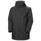 Helly Hansen Hellyhansen Dubliner Isolierte Jacket Men's - Black, L