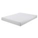 Full Medium Memory Foam Mattress - Alwyn Home | 53 H x 10 W 74 D in Wayfair 5724D7A898E54CE9B44397F2FB3A093D