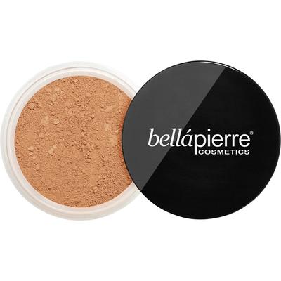 bellapierre Loose Mineral Foundation Café 9 g Nude Damen Image