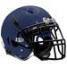 Schutt Vengeance A11 Youth Football Helmet - 2024 Navy