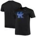 Men's Nike Black Kentucky Wildcats Big & Tall Legend Primary Logo Performance T-Shirt