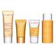 Clarins The Comfort Collection Skincare Gift Set