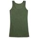 Joha - Women's Tank Top 70/30 - Merinounterwäsche Gr L oliv