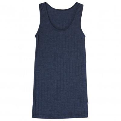 Joha - Women's Undershirt 85/15 - Merinounterwäsche Gr M blau Image