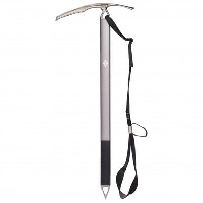 Black Diamond - Raven Ice Axe With Grip - Eispickel Gr 75 cm metal Image