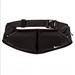 Nike Bags | Nike Double Flask Pocket Running Belt | Color: Black | Size: Os