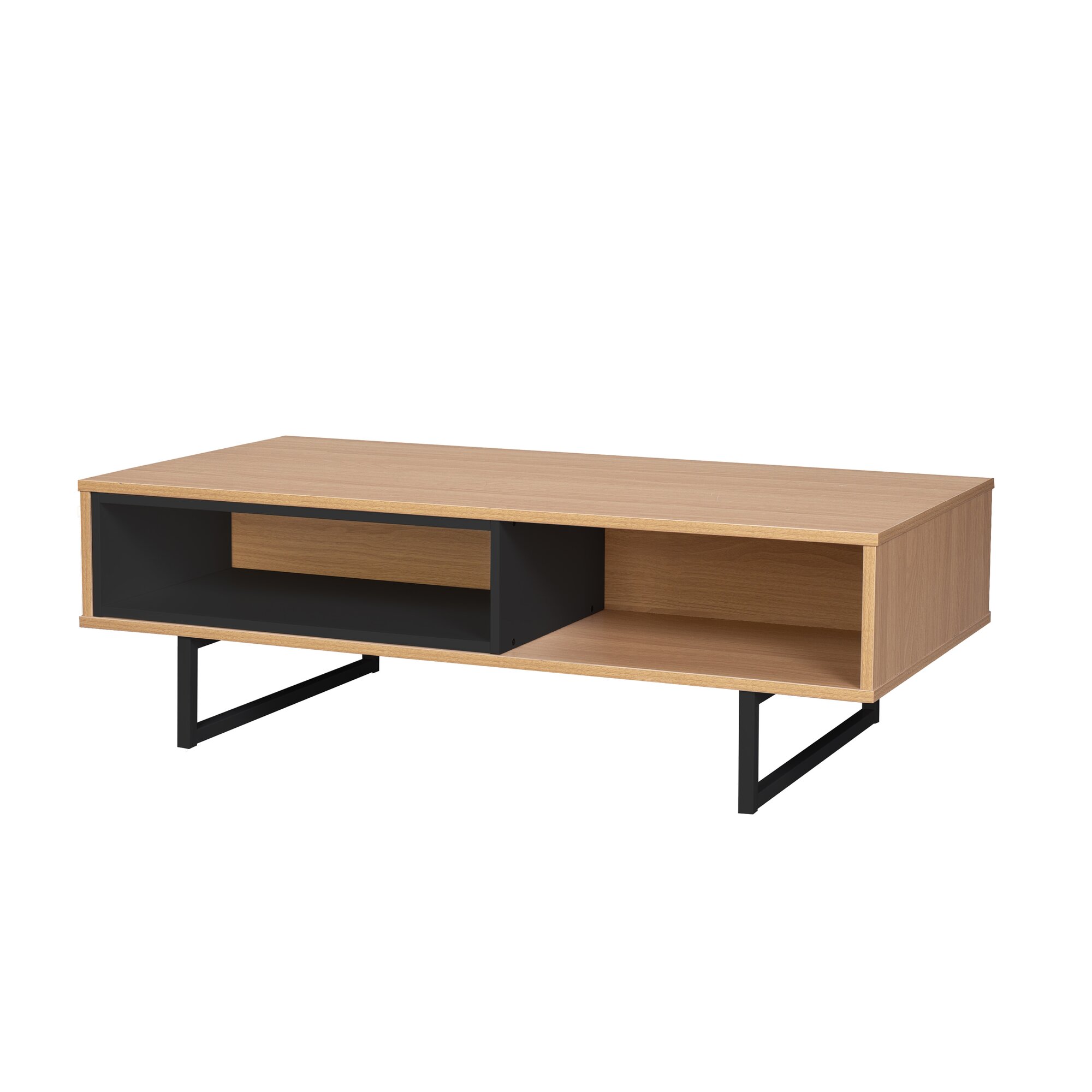 Möbilia »Felia« Lowboard 110x55cm