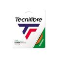 Tecnifibre X-One Squash, Orange, 1,24/9,70 m