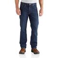 Carhartt Men's Rugged Flex Relaxed Straight Jeans, Superior, W34/L36