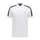 BOSS Men's Paule 1 Polo Shirt, White, XL
