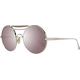 Roberto Cavalli Sunglasses RC1137 32G 58 Women Gold