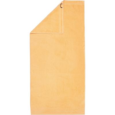 Vossen Handtücher Vienna Style Supersoft apricot - 2200 Duschtuch 67x140 cm Weiss