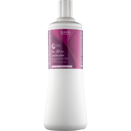 Londa Professional – Oxidations Emulsion Haartönung 1000 ml Damen