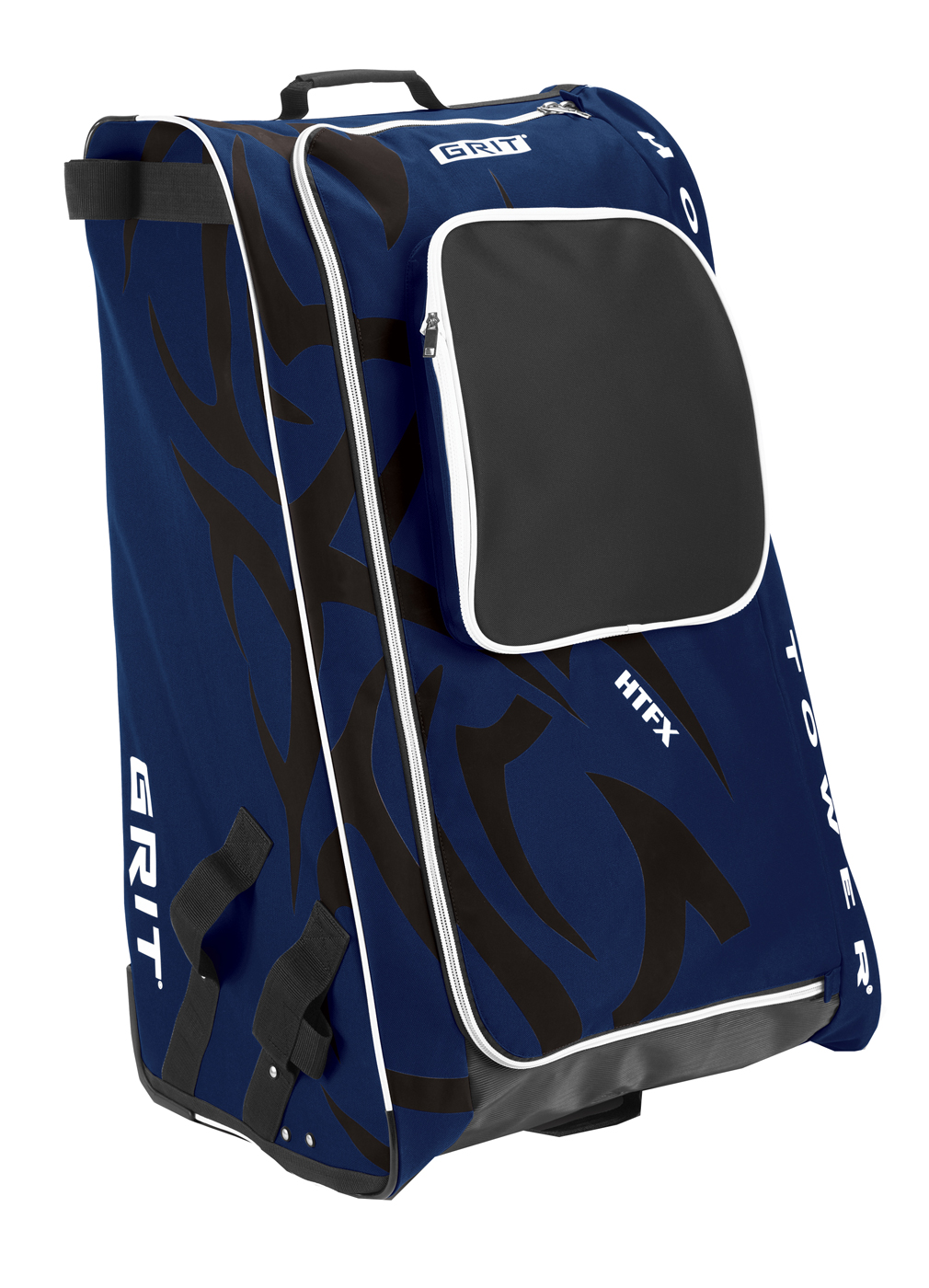 Grit HTFX Hockey Tower 36" Equipment Bag Navy