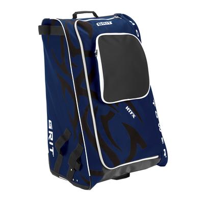 Grit HTFX Hockey Tower 36" Equipment Bag Navy