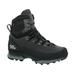 Hanwag Alverstone II GTX Hiking Boots Leather Men's, Asphalt/Light Gray SKU - 300476