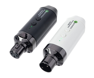 Fun Generation Wireless Plug & Play