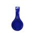 Wrought Studio™ Gagetown Spoon Rest Plastic in Blue | 8.5 H x 4 W x 2 D in | Wayfair AB2AFB0BDB4C4D65BF7E5D280143F477
