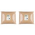 Organic Long Grain Brown Rice - Forest Whole Foods (10kg)
