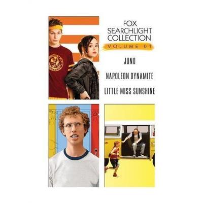 Fox Searchlight Spotlight Series, Vol. 1 (With Movie Cash) DVD